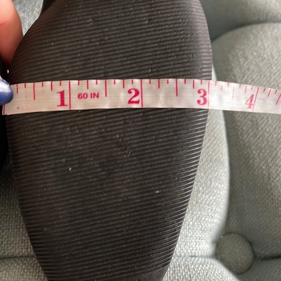 Salvatore Ferragamo Heels - Picture 15 of 16